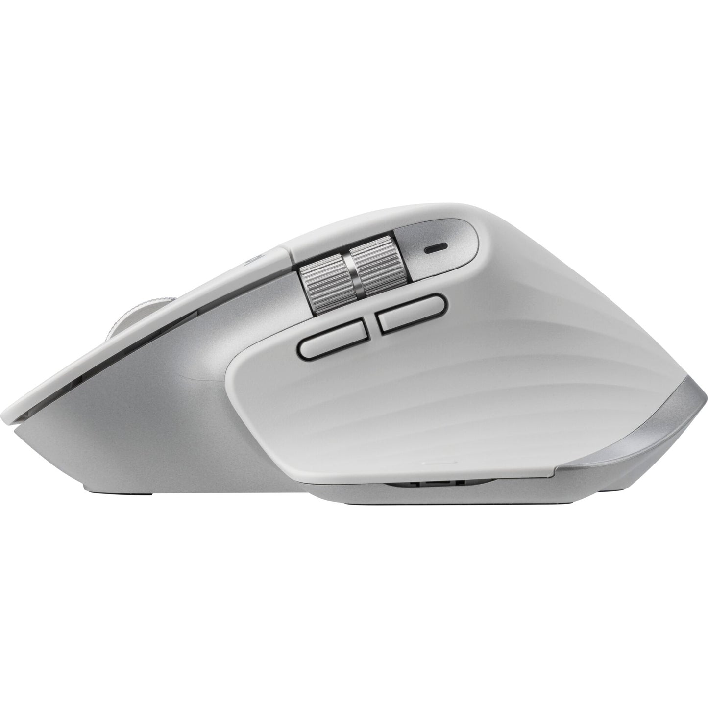 Logitech MX Master 3S pale grey for Mac