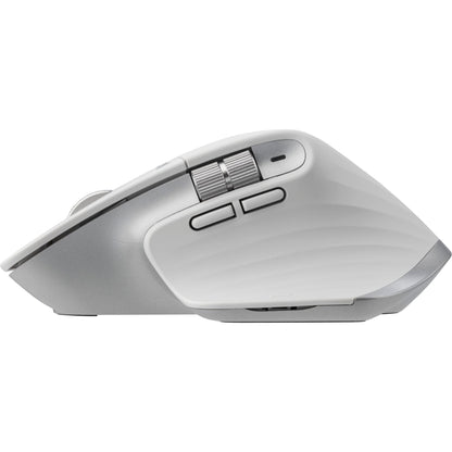 Logitech MX Master 3S pale grey for Mac