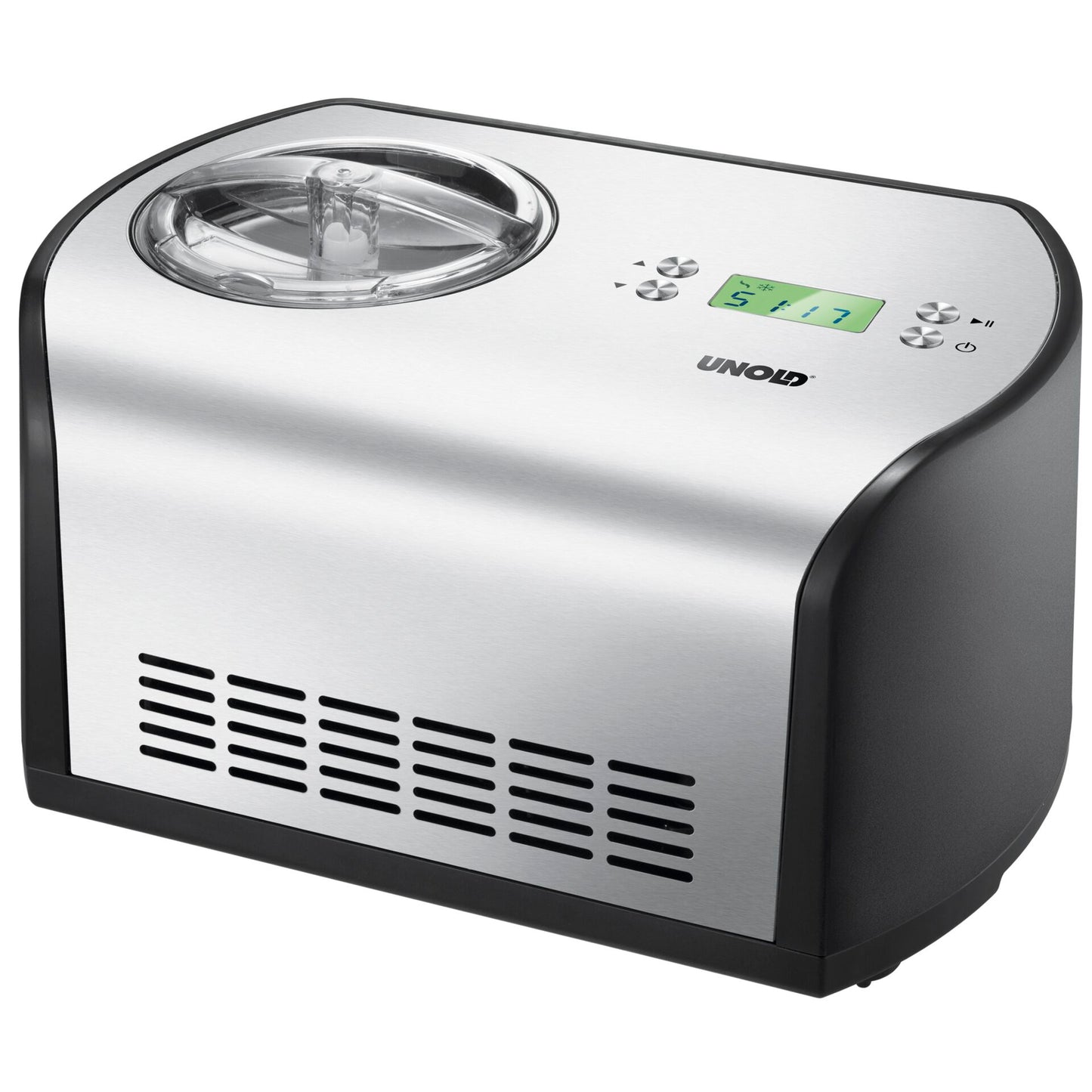 Unold 48865 One Ice Machine