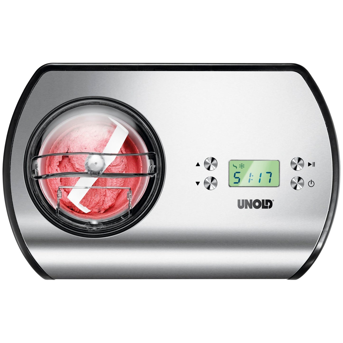 Unold 48865 One Ice Machine