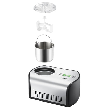 Unold 48865 One Ice Machine