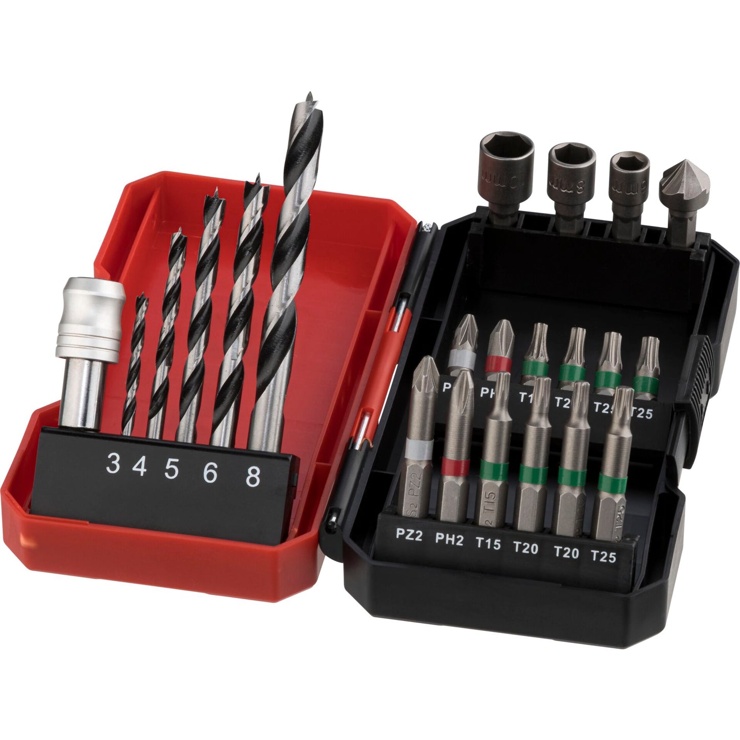 Einhell TE-CD 18/2 Li 2,5 Ah Cordless Drill Driver