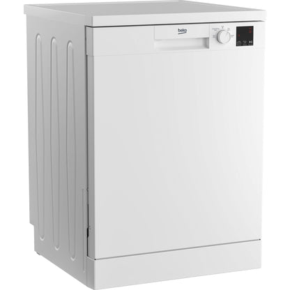 Beko DFN 04321 W