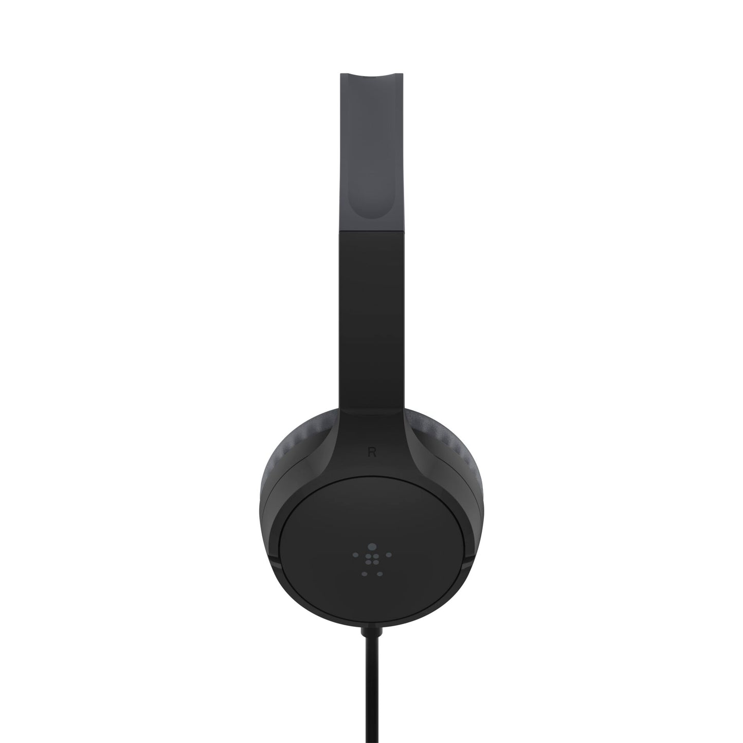 Belkin Soundform Mini On-Ear Kids Headphone black AUD004btBK
