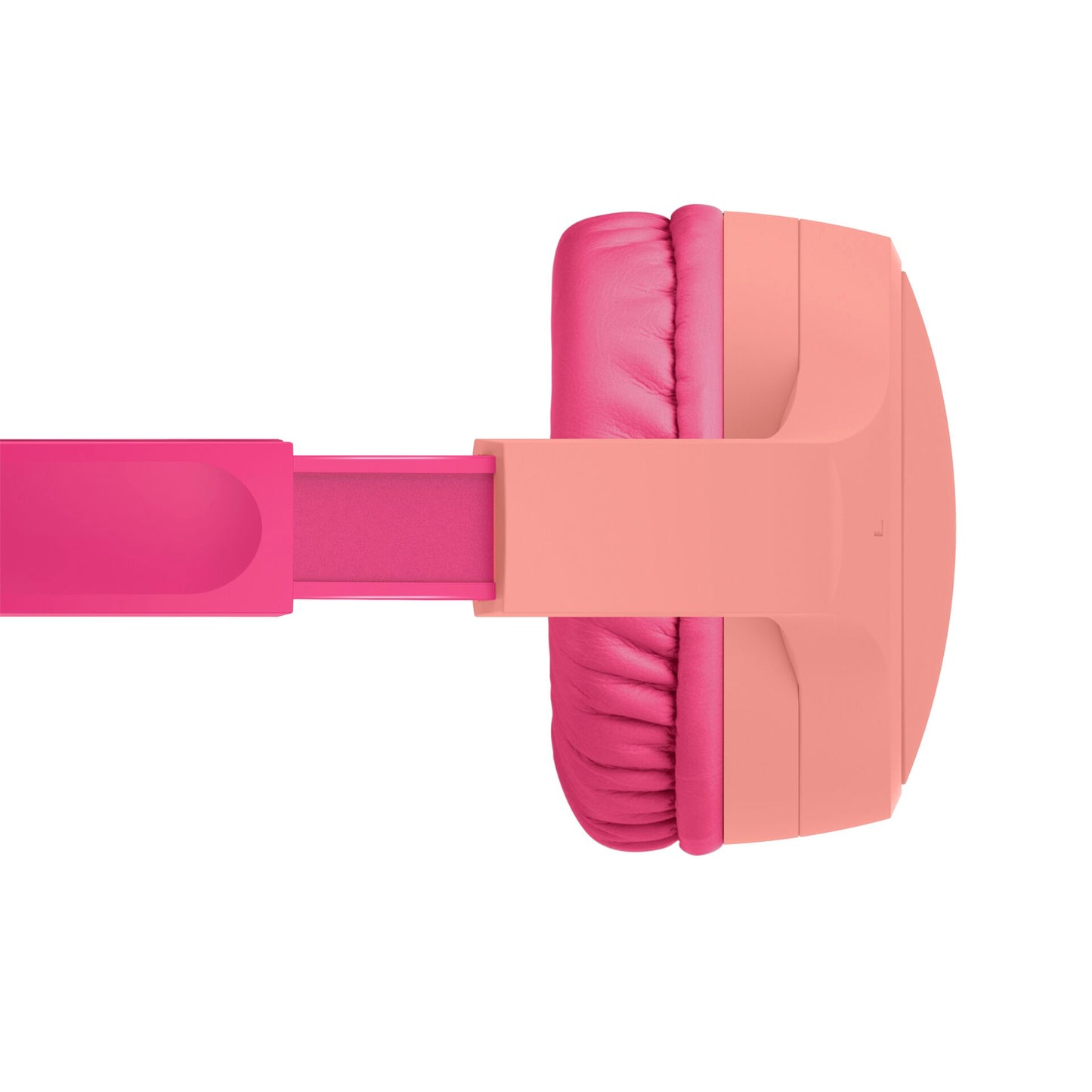 Belkin Soundform Mini On-Ear Kids Headphone pink AUD004btPK