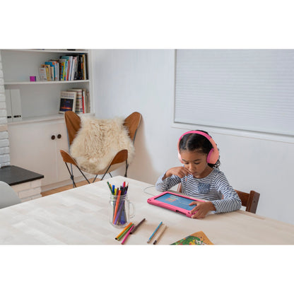 Belkin Soundform Mini On-Ear Kids Headphone pink AUD004btPK