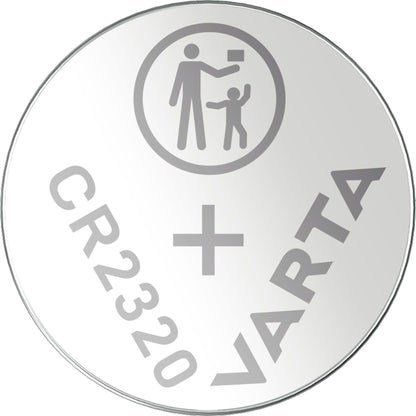 1 Varta electronic CR 2320