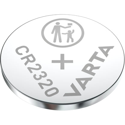 1 Varta electronic CR 2320