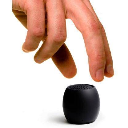 Boompods Zero Black