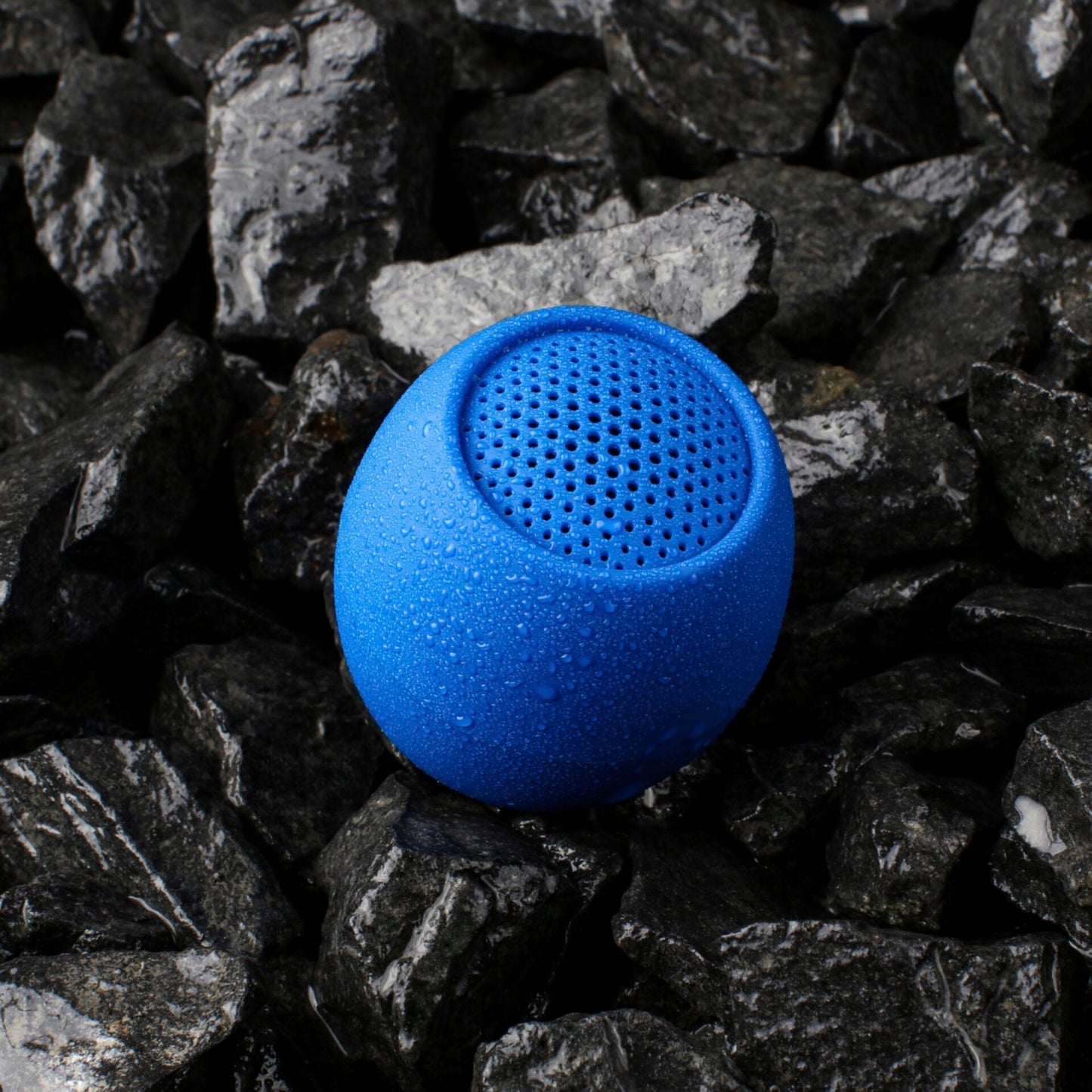 Boompods Zero Blue
