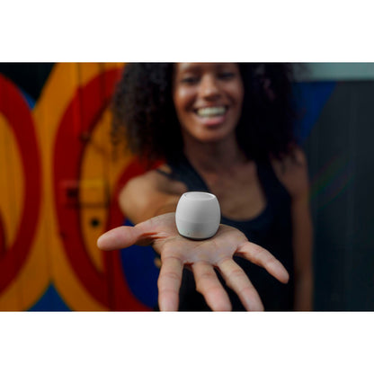 Boompods Zero White
