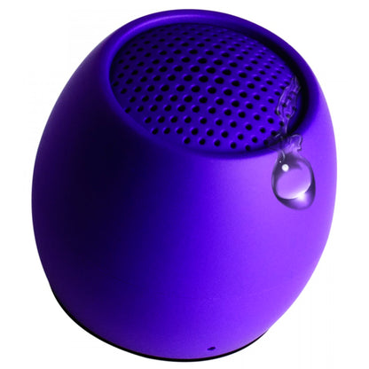 Boompods Zero Purple