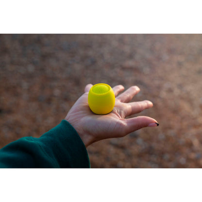 Boompods Zero Yellow