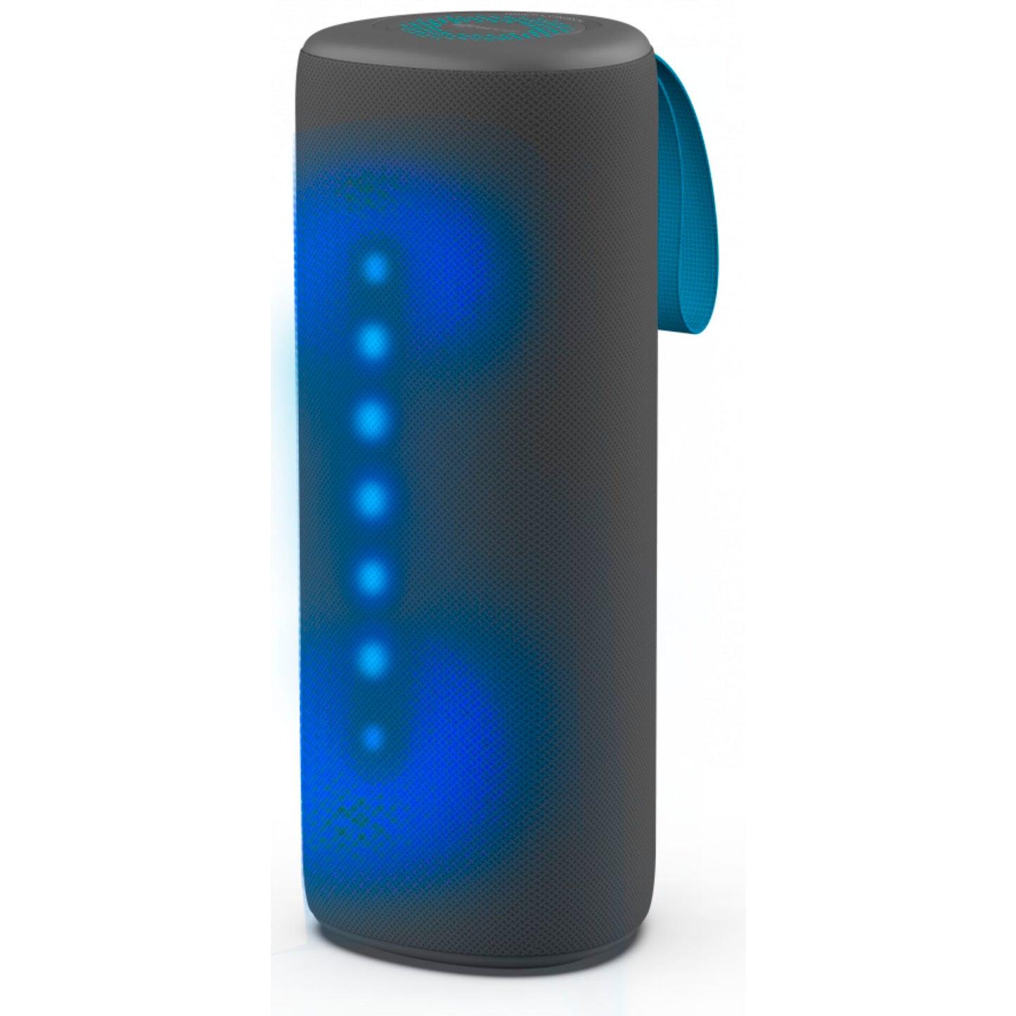 Boompods Rhythm 24 Blue/Grey