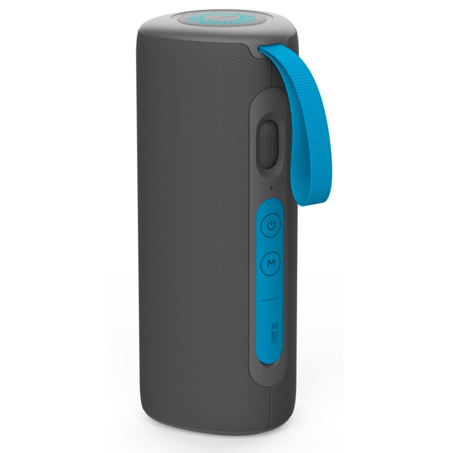 Boompods Rhythm 24 Blue/Grey