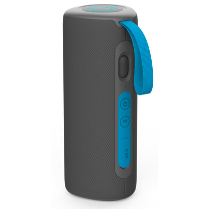 Boompods Rhythm 24 Blue/Grey