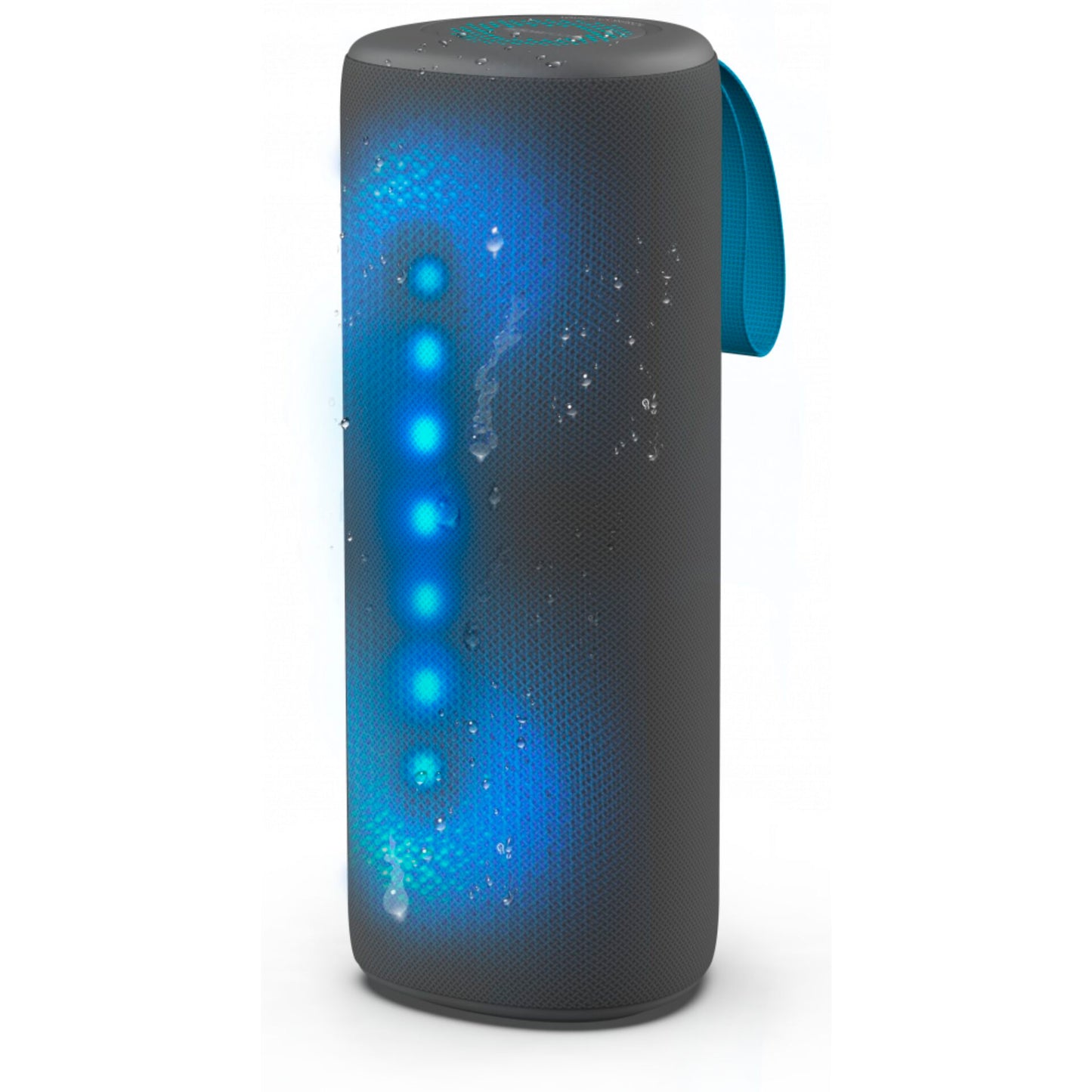 Boompods Rhythm 24 Blue/Grey