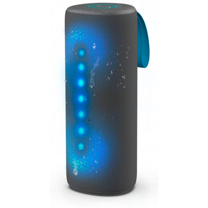 Boompods Rhythm 24 Blue/Grey