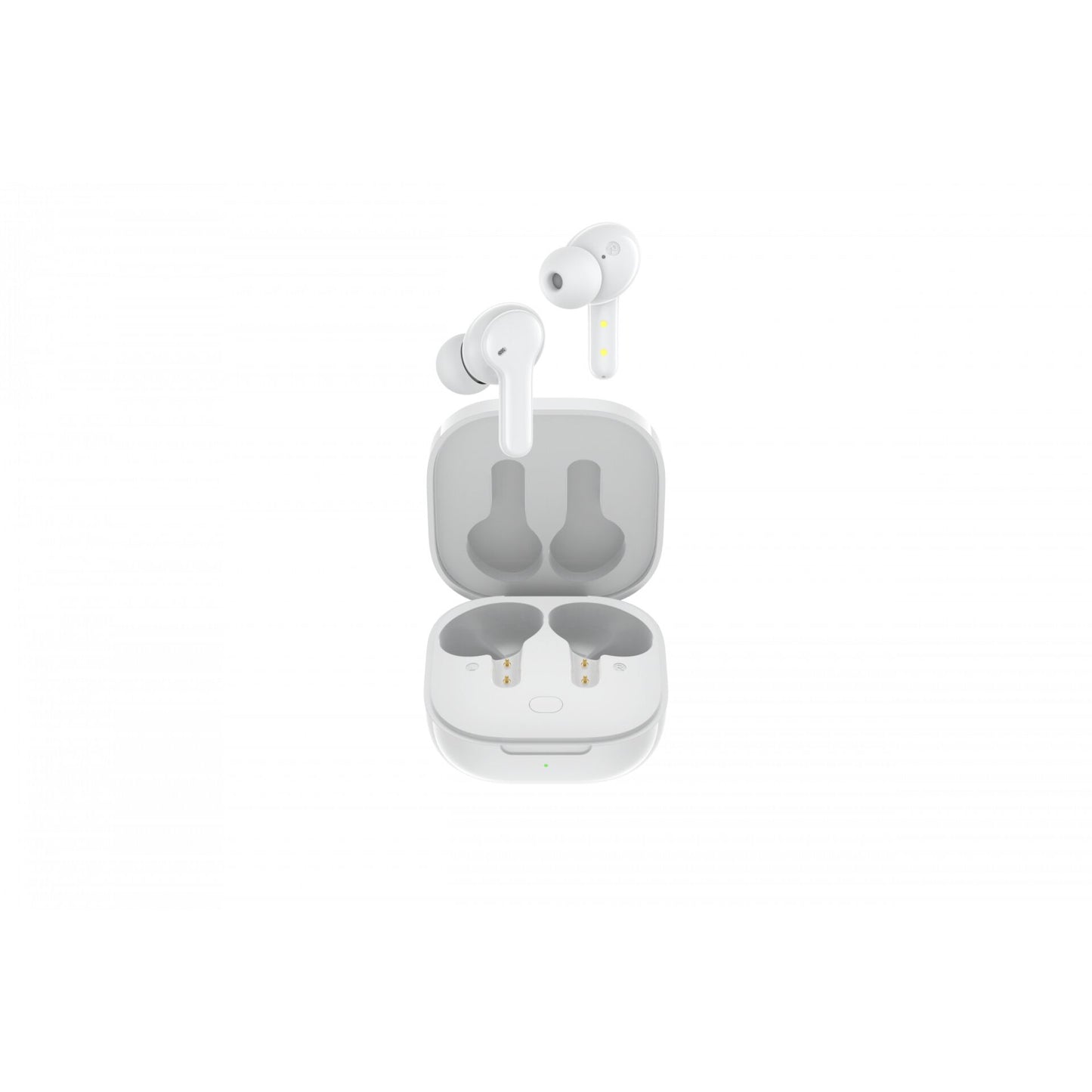 Boompods Bassline Compact White