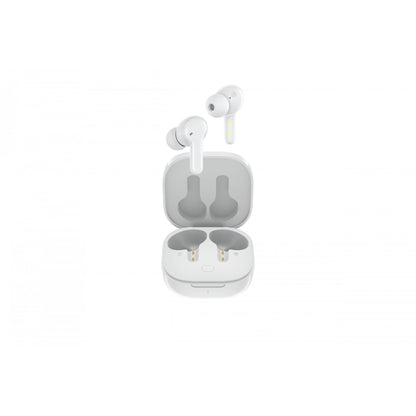 Boompods Bassline Compact White