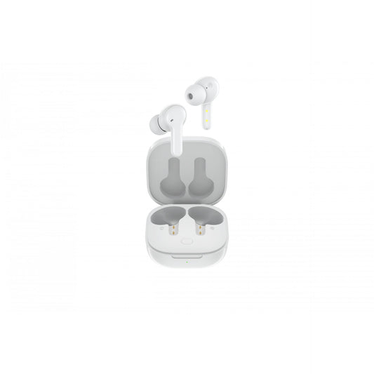 Boompods Bassline Compact White