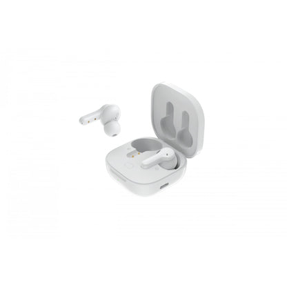 Boompods Bassline Compact White