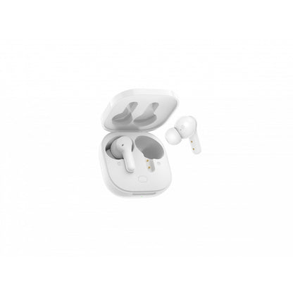 Boompods Bassline Compact White