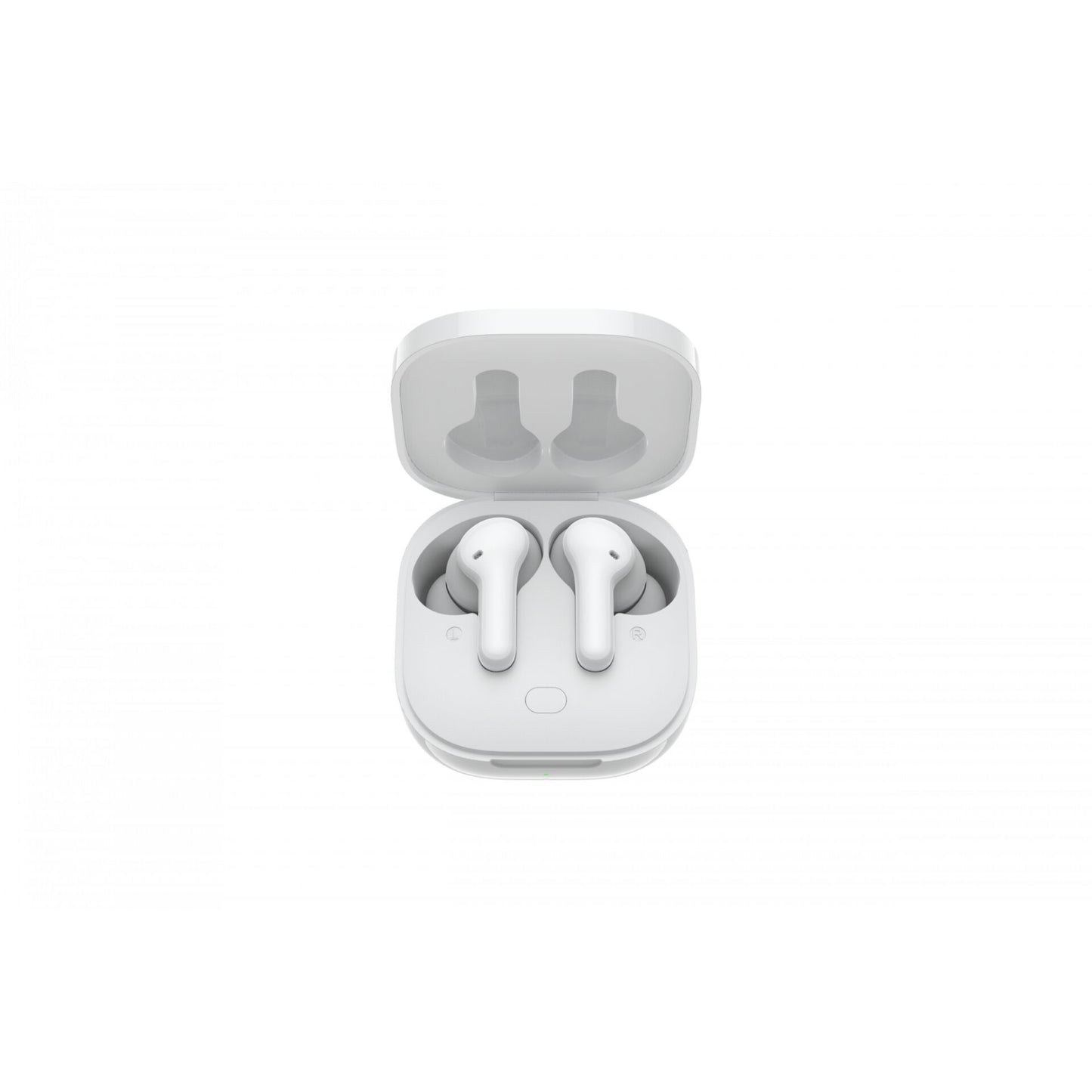Boompods Bassline Compact White