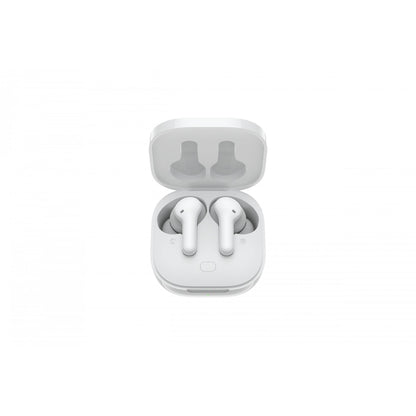 Boompods Bassline Compact White