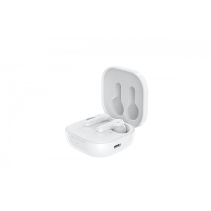 Boompods Bassline Compact White
