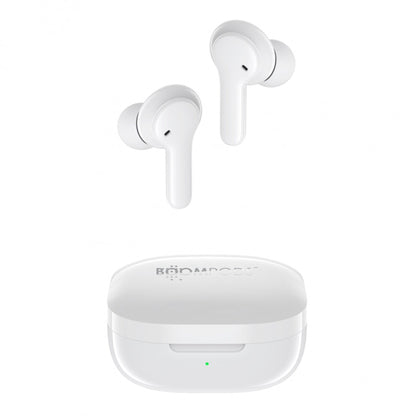 Boompods Bassline Compact White