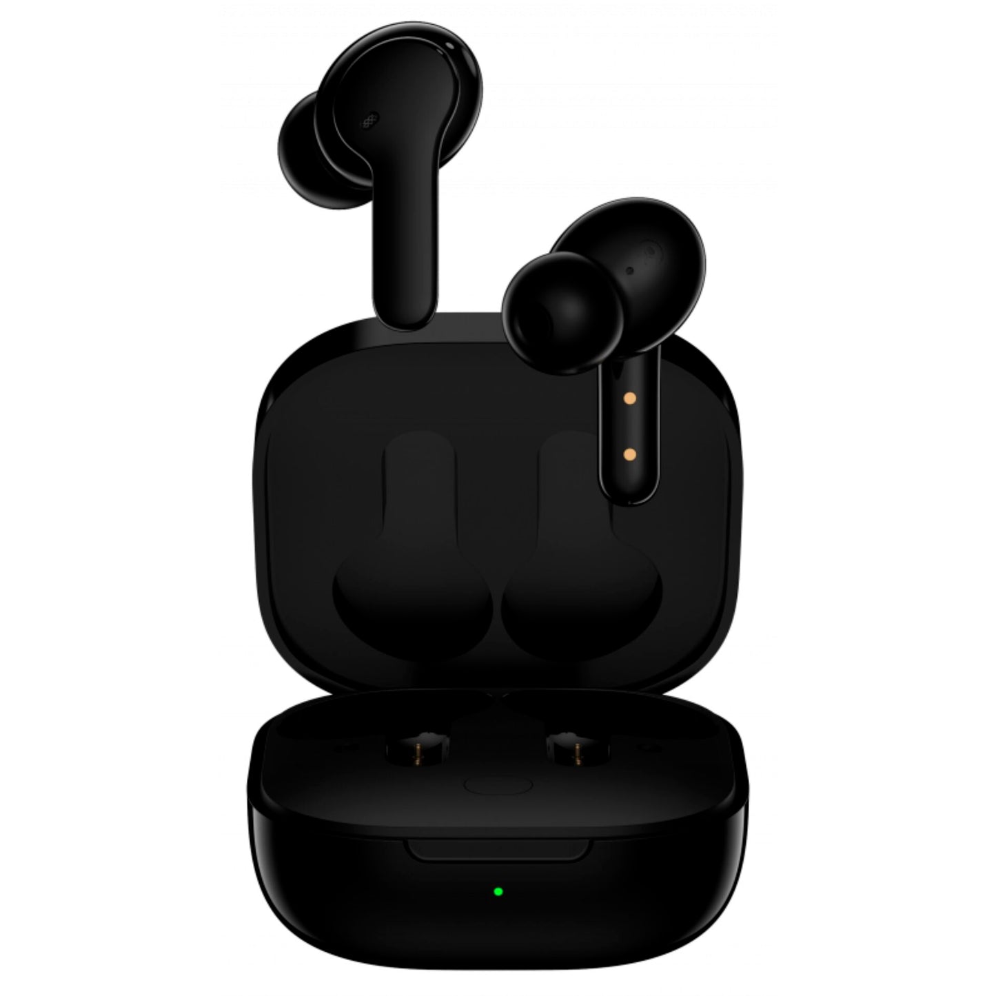 Boompods Bassline Compact Black