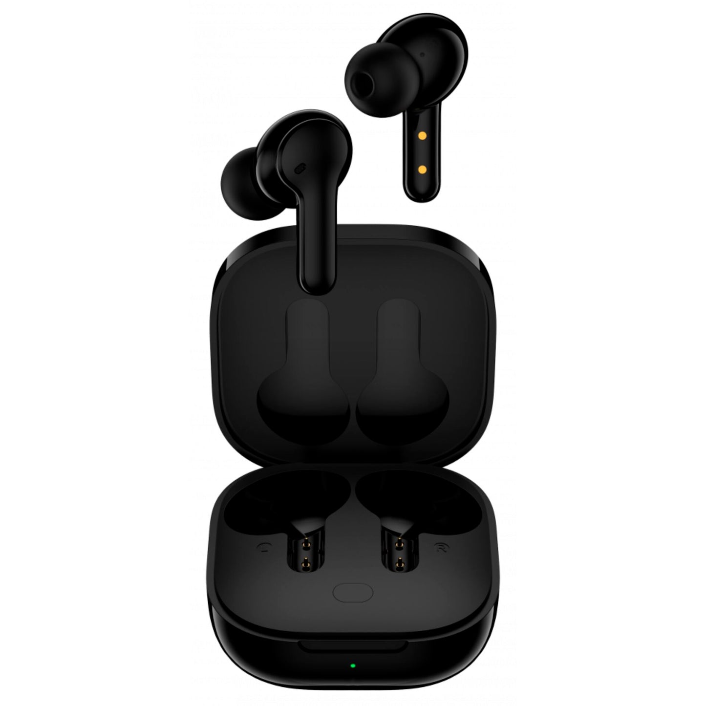 Boompods Bassline Compact Black