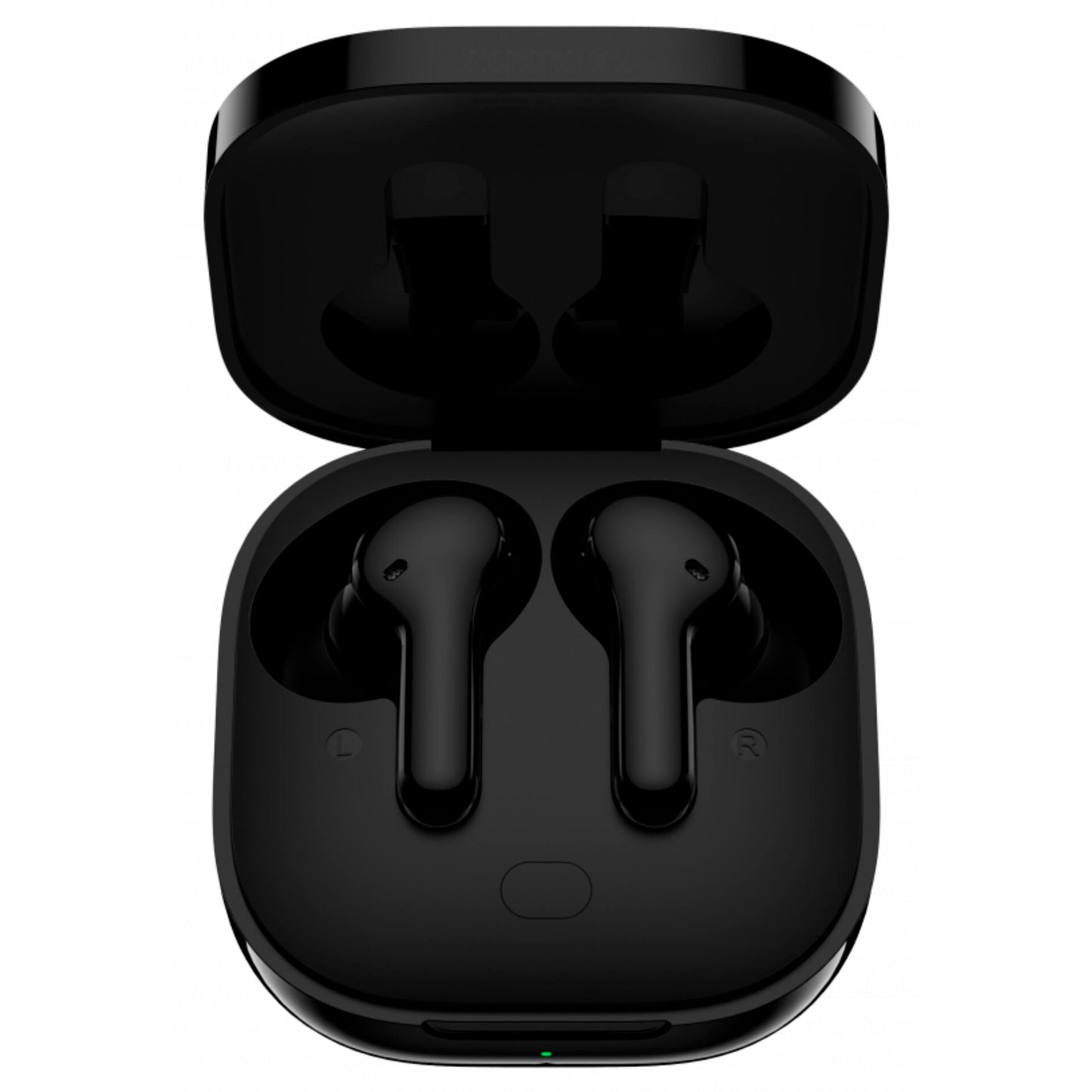 Boompods Bassline Compact Black