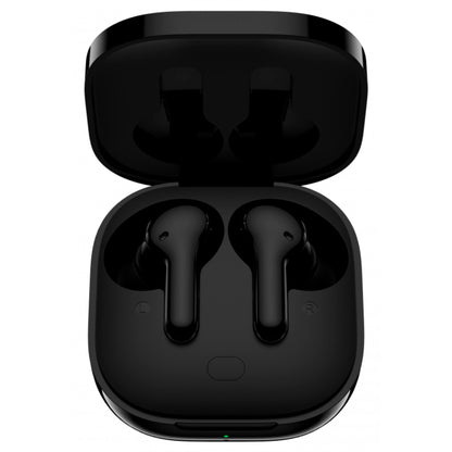 Boompods Bassline Compact Black