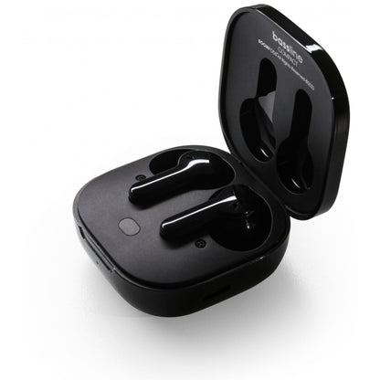 Boompods Bassline Compact Black