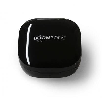 Boompods Bassline Compact Black