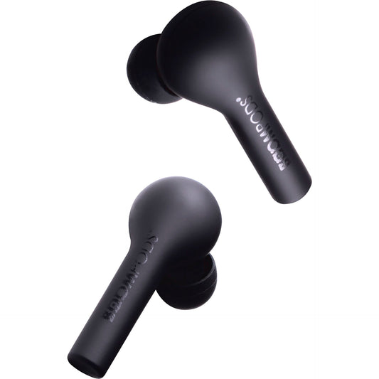 Boompods Bassline TWS Black