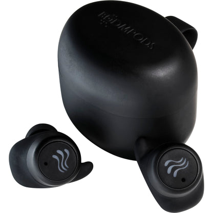 Boompods Tide Soundwave TWS Black