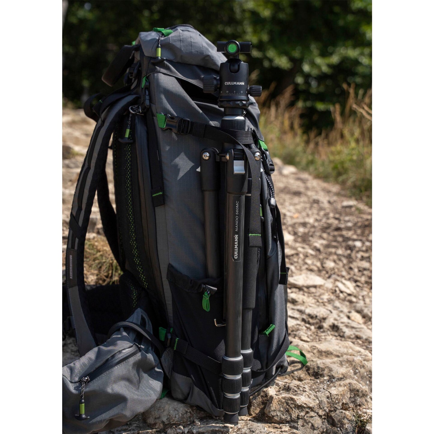 Cullmann Nando 560MC  RB8.5