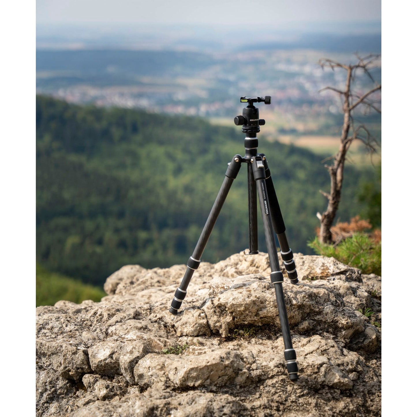 Cullmann Nando 560MC  RB8.5