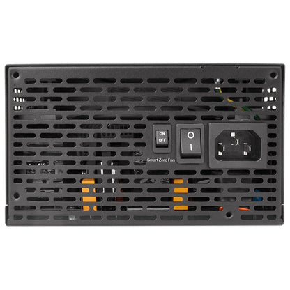 Thermaltake Toughpower GF3 1000W 80+ Gold for new Gen GPU