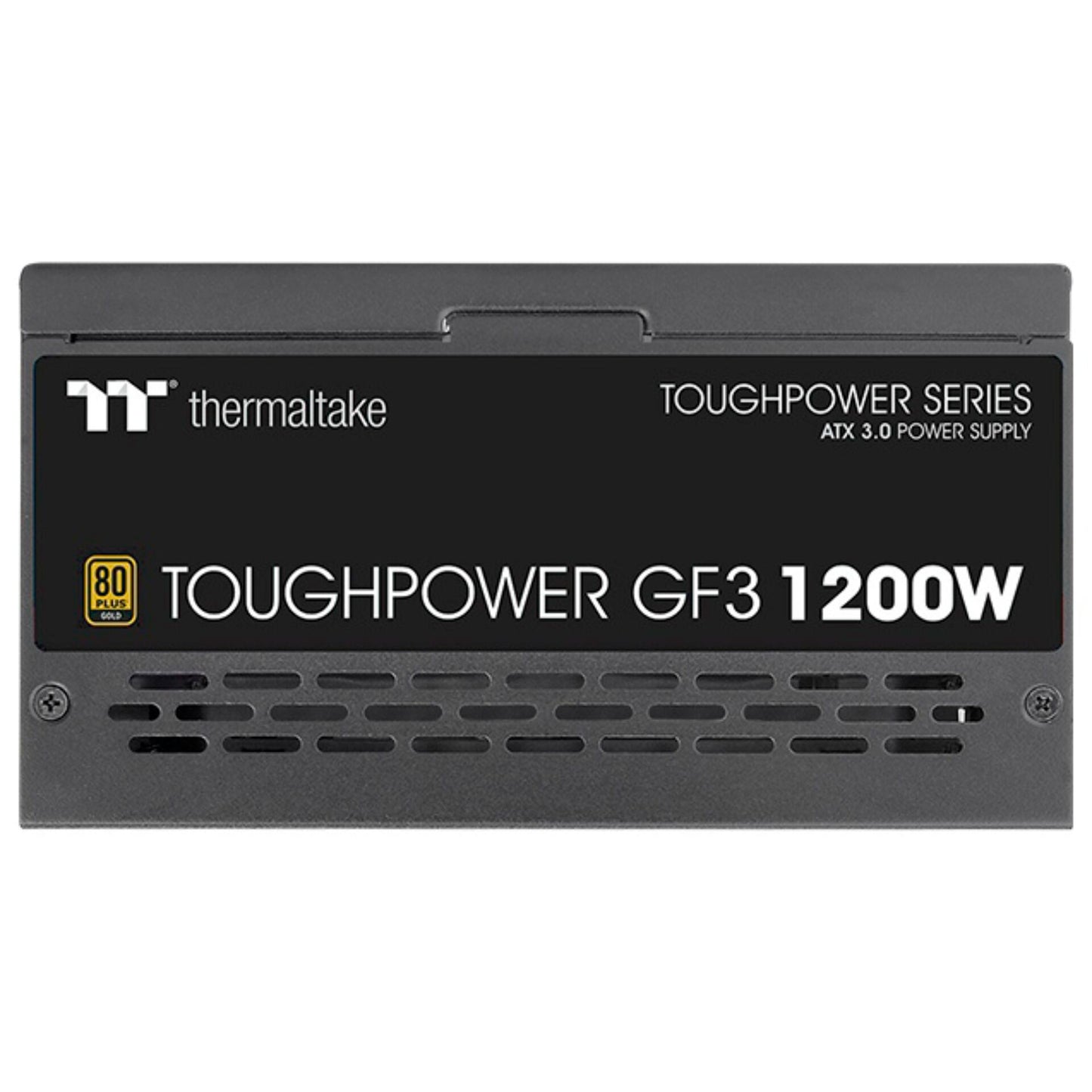 Thermaltake Toughpower GF3 1200W 80+ Gold for new Gen GPU