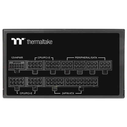 Thermaltake Toughpower GF3 1200W 80+ Gold for new Gen GPU