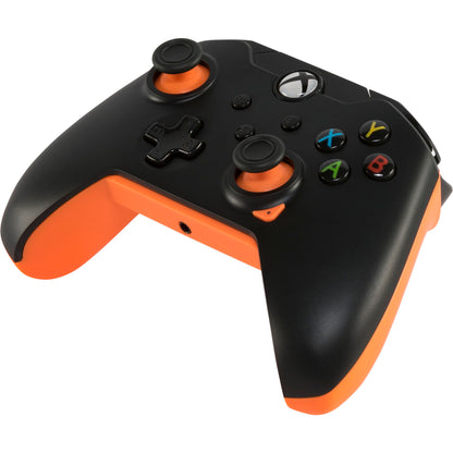 PDP Atomic Black Controller Xbox Series X/S & PC