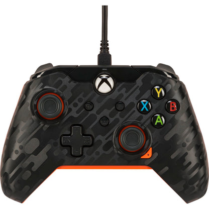 PDP Atomic Carbon Controller Xbox Series X/S & PC