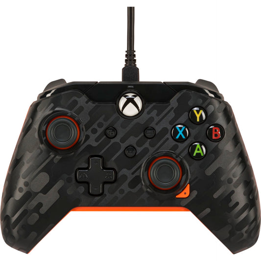 PDP Atomic Carbon Controller Xbox Series X/S & PC