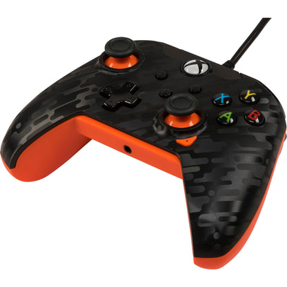 PDP Atomic Carbon Controller Xbox Series X/S & PC