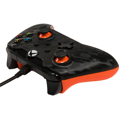 PDP Atomic Carbon Controller Xbox Series X/S & PC