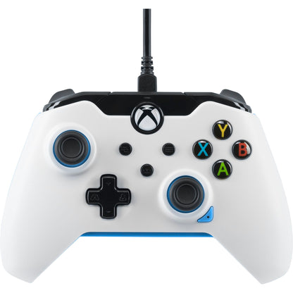 PDP Ion White Controller Xbox Series X/S & PC